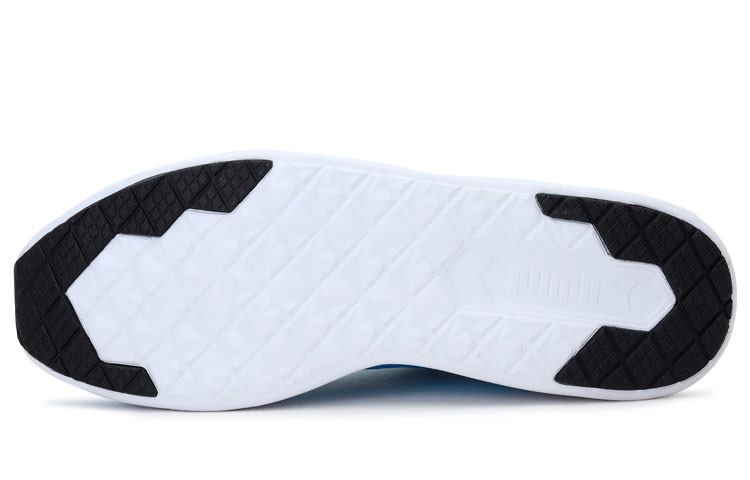 Purchase Puma Zod Runner V3 IDP ''Lichtgewicht Ademend Blauw'' 380815-09