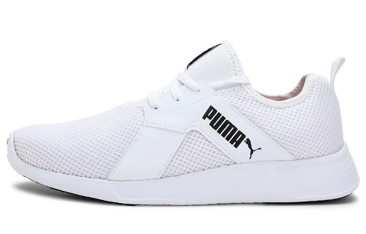 Buy プーマ Zod ランナー V3 IDP 白 380815-08