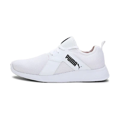 Puma Zod RNNR V3 IDP 'White'