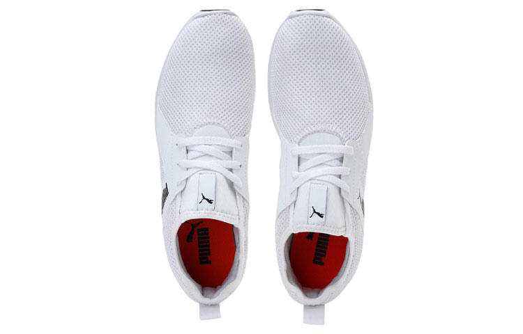 Lookbook Puma Zod Runner V3 IDP ''Bianco'' 380815-08