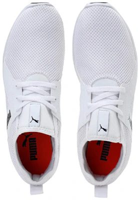 Puma Zod Runner V3 IDP ''Bianco'' 380815-08 Lookbook Puma Zod Runner V3 IDP ''Bianco'' 380815-08
