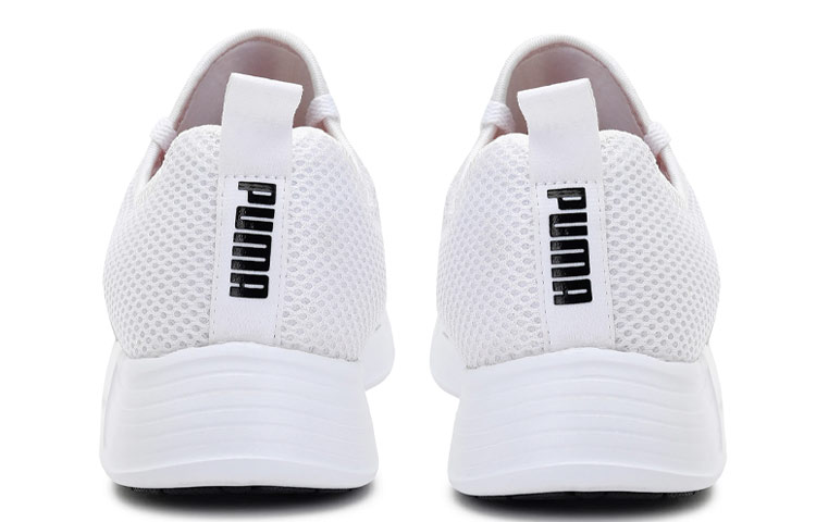 Shop プーマ Zod ランナー V3 IDP 白 380815-08