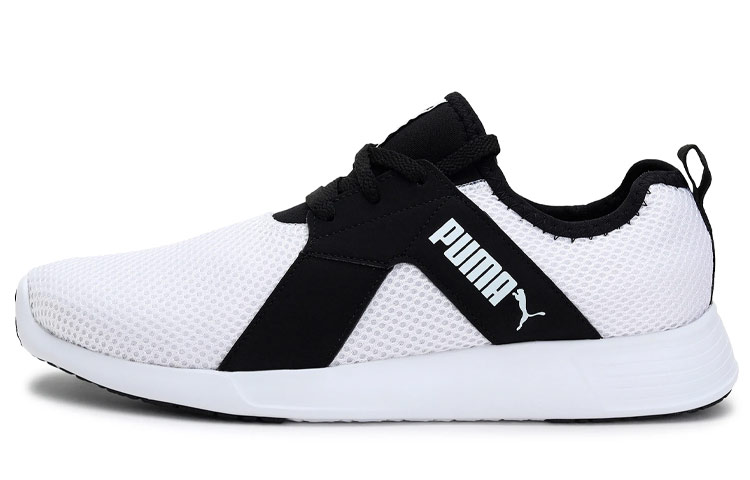 Puma Zod Runner V3 IDP 'White Black' 380815-07
