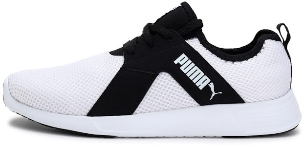 Puma Zod Runner V3 IDP 'Blanco Negro' 380815-07 Buy Puma Zod Runner V3 IDP 'Blanco Negro' 380815-07