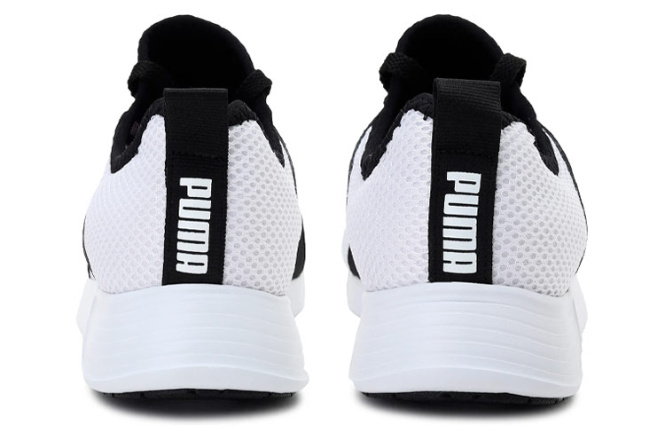 Shop Puma Zod Runner V3 IDP ''Wit Zwart'' 380815-07