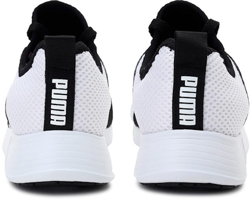 Puma zod runner idp black shop