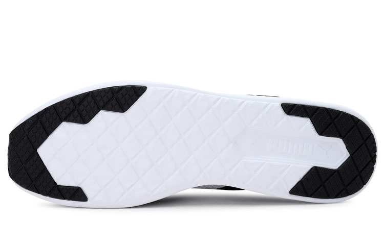 Purchase Puma Zod Runner V3 IDP ''Wit Zwart'' 380815-07