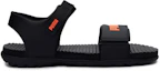 Order Puma Zone Comfort IDP 'Black Orange Velcro' 375471-02