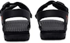 Shop Puma Zone Comfort IDP 'Black Orange Velcro' 375471-02