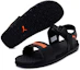 Purchase Puma Zone Comfort IDP 'Black Orange Velcro' 375471-02
