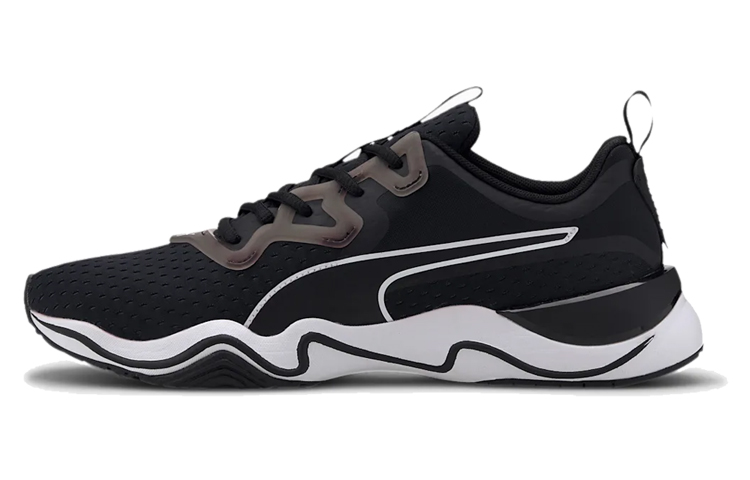 Puma Zone XT 'Black' 193080-04
