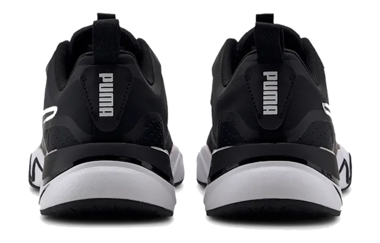 Shop Puma Zone XT 'Negro' 193080-04