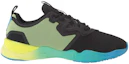 Order Puma Zone XT '黑蓝黄' 193644-03