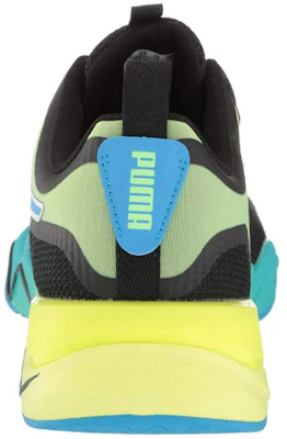 Puma Zone XT '黑蓝黄' 193644-03 Shop Puma Zone XT '黑蓝黄' 193644-03