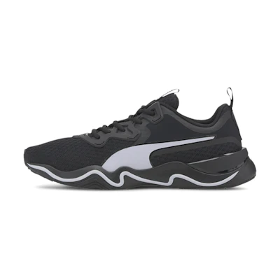 Puma Zone Xt Black/White