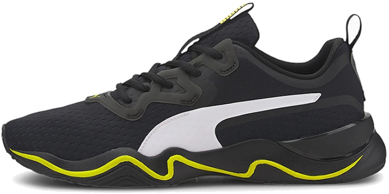 Zapatillas Puma Zone Xt Running Bajas Negro/Amarillo/Blanco 193080-01 Buy Zapatillas Puma Zone Xt Running Bajas Negro/Amarillo/Blanco 193080-01