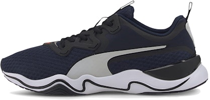 Puma Zone Xt Training Shoe Blue Gray 'White' 193080-08 Puma Zone Xt Training Shoe Blue Gray 'White' 193080-08