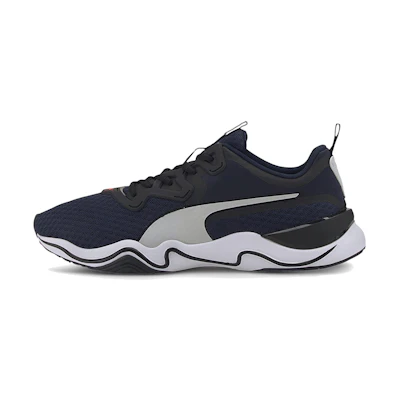 Puma Zone Xt Training Shoe Blue Gray 'White'