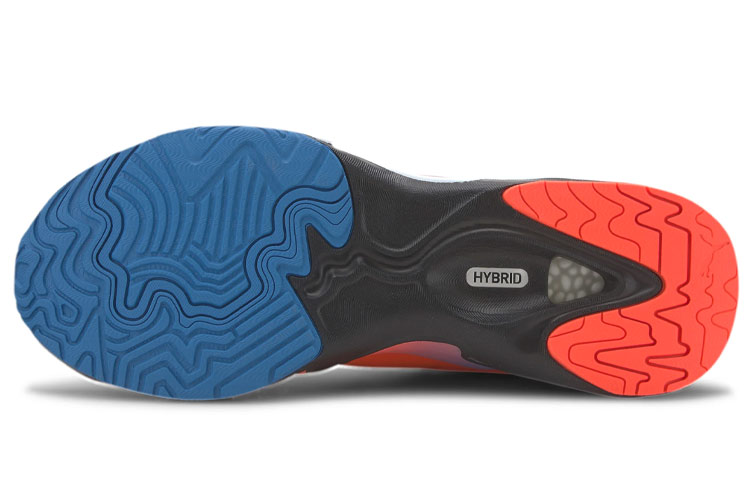 Purchase Puma Zone XT ''Multi'' Sneakers 193644-01
