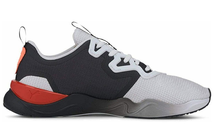 Order Puma Zone XT 'Multicolor Gris Negro Naranja' 193644-04