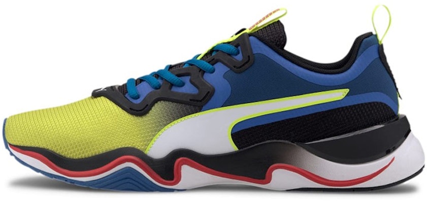 Puma Zone XT 'Multicolor Amarillo Azul' 193644-02 Buy Puma Zone XT 'Multicolor Amarillo Azul' 193644-02