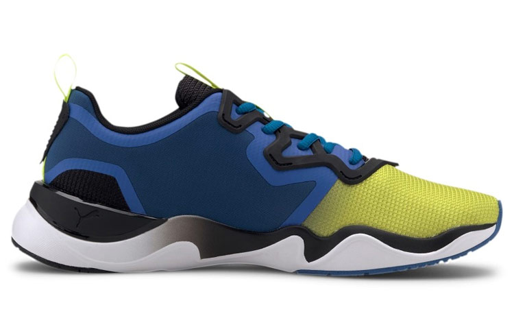 Order Puma Zone XT ''Giallo Blu Multicolor'' 193644-02