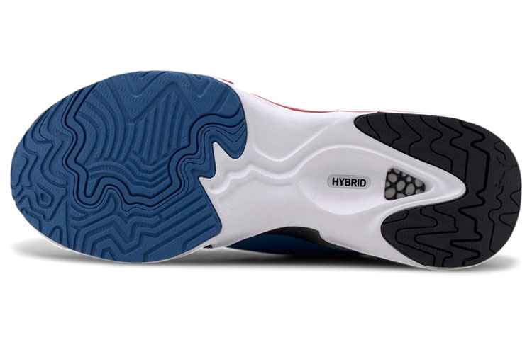 Purchase Puma Zone XT ''Giallo Blu Multicolor'' 193644-02