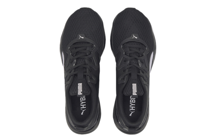 Lookbook Puma Zone XT Negro/Blanco 193080-05