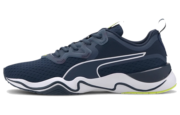 Puma Zone XT Deep Blue 193080-02