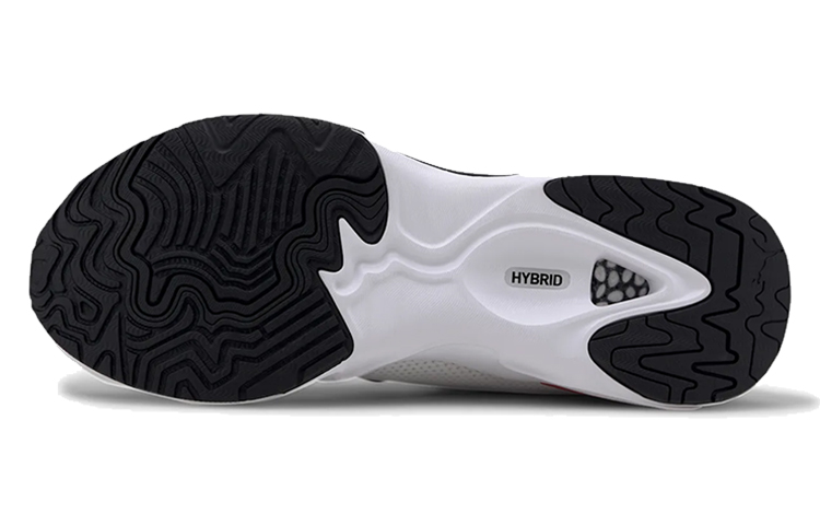 Purchase Puma Zone XT Knit Bianco/Nero/Rosso 193081-02
