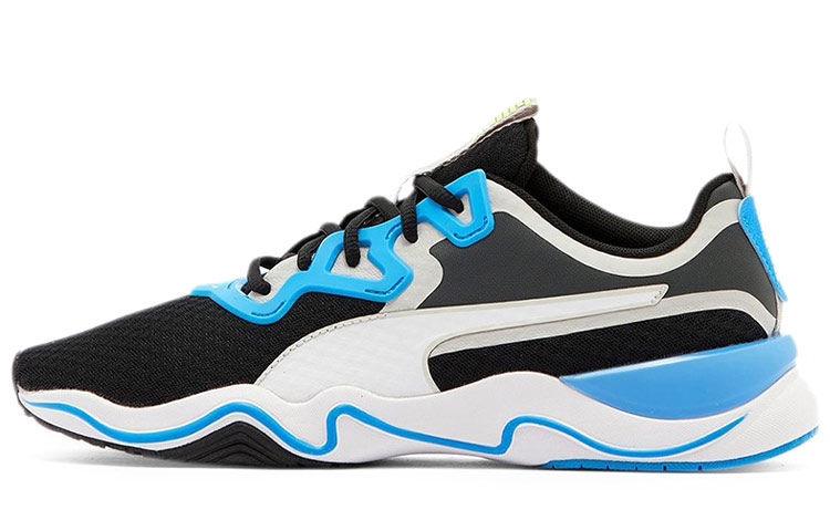 Puma Zone Xt Low 'Blue White Black' 193080-06