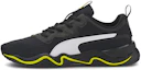 Buy Sepatu Lari Puma Zone Xt Low Top Hitam/Kuning/Putih 193080-01