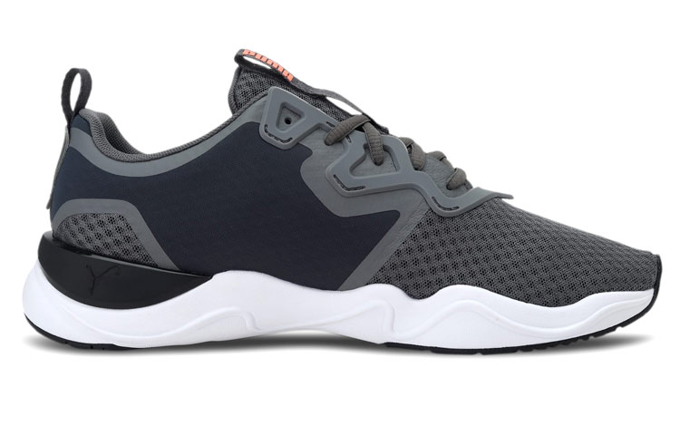 Order Puma Zone Xt Trainer 'Gris Naranja' 193080-10