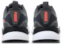 Lookbook Puma Zone Xt Trainer 'Gris Naranja' 193080-10