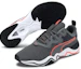 Shop Puma Zone Xt Trainer 'Gris Naranja' 193080-10