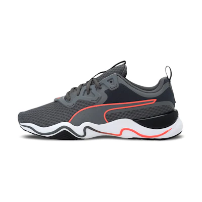 Puma Zone Xt Trainer 'Grey Orange'