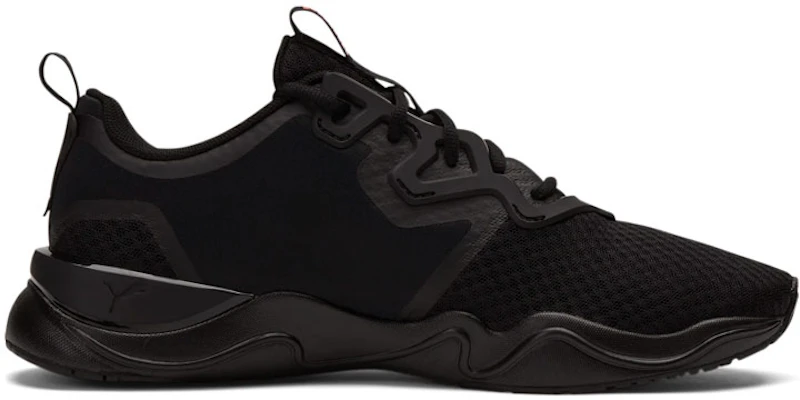 Puma Zone Xt Entrenamiento 'Negro Rojo' 193080-09 Order Puma Zone Xt Entrenamiento 'Negro Rojo' 193080-09
