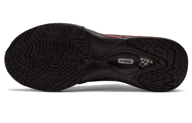 Purchase Puma Zone Xt Entrenamiento 'Negro Rojo' 193080-09