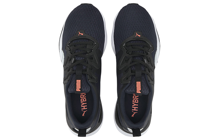 Lookbook Sepatu Latihan Puma Zone Xt Biru Abu 'Putih' 193080-08