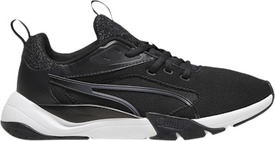 Puma Zora 'Winter Wonderland - Black' 393379-02 Puma Zora 'Winter Wonderland - Black' 393379-02