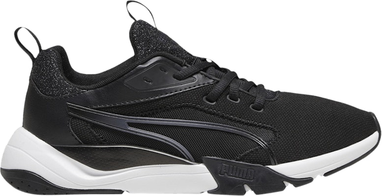 彪马Zora '冬季仙境-黑色' 393379-02 Buy 彪马Zora '冬季仙境-黑色' 393379-02