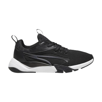 Puma Zora 'Winter Wonderland - Black'