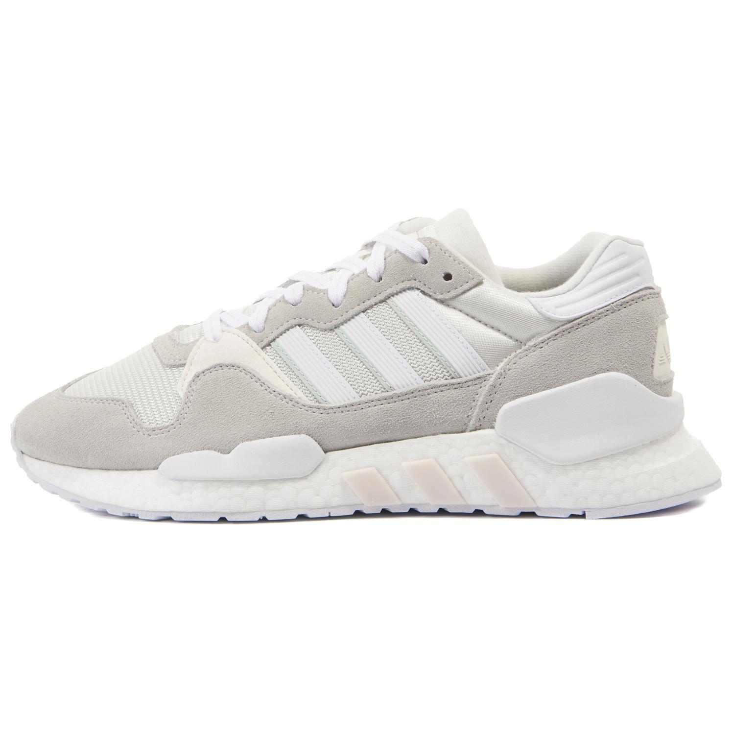 Puma ZX 930 EQT 'Triple White' G27831