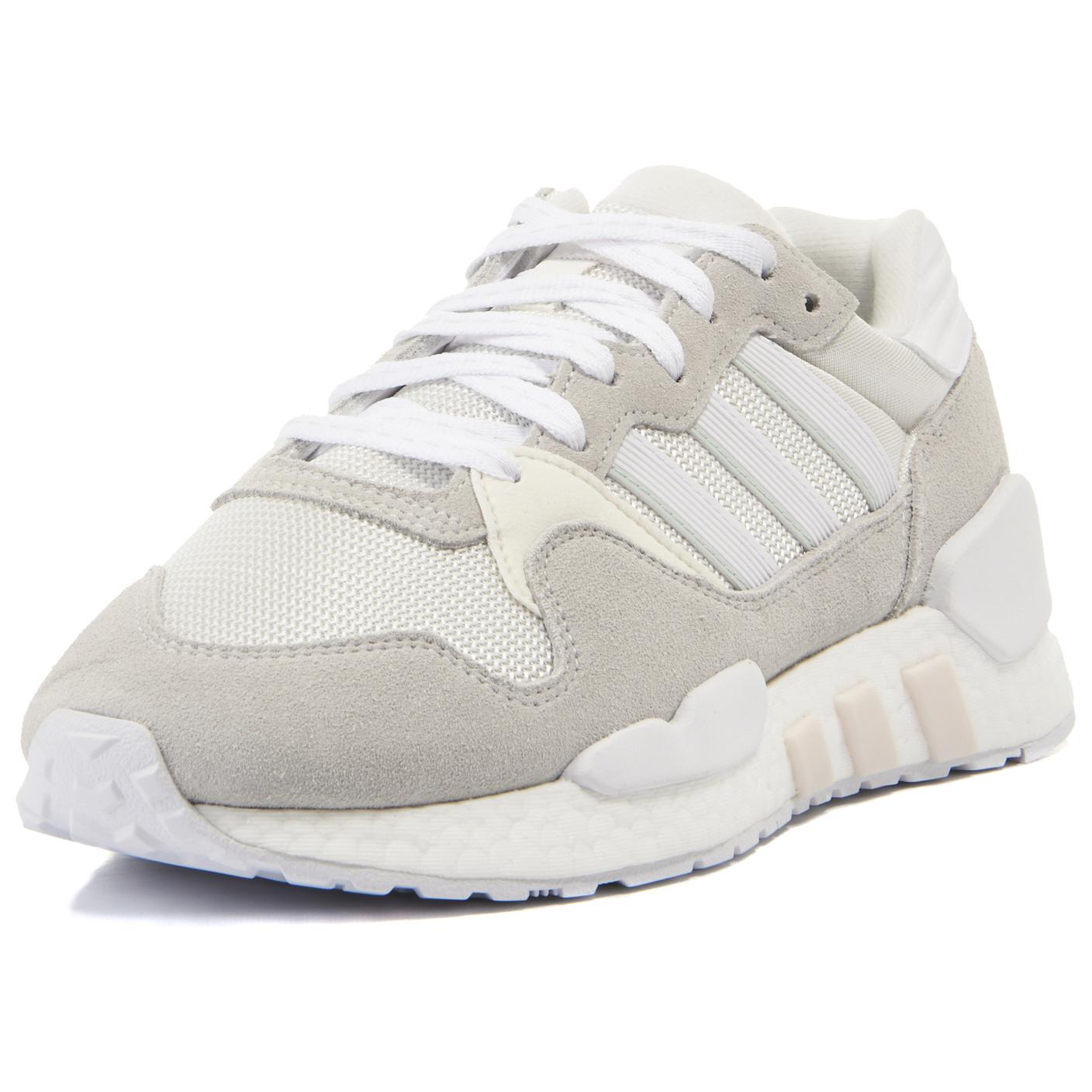 Lookbook 彪马ZX 930 EQT '纯白款' G27831