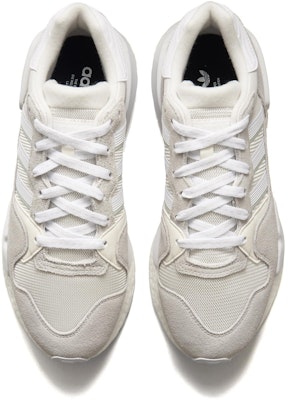 Puma ZX 930 EQT 'Putih Polos' G27831 Lookbook Puma ZX 930 EQT 'Putih Polos' G27831