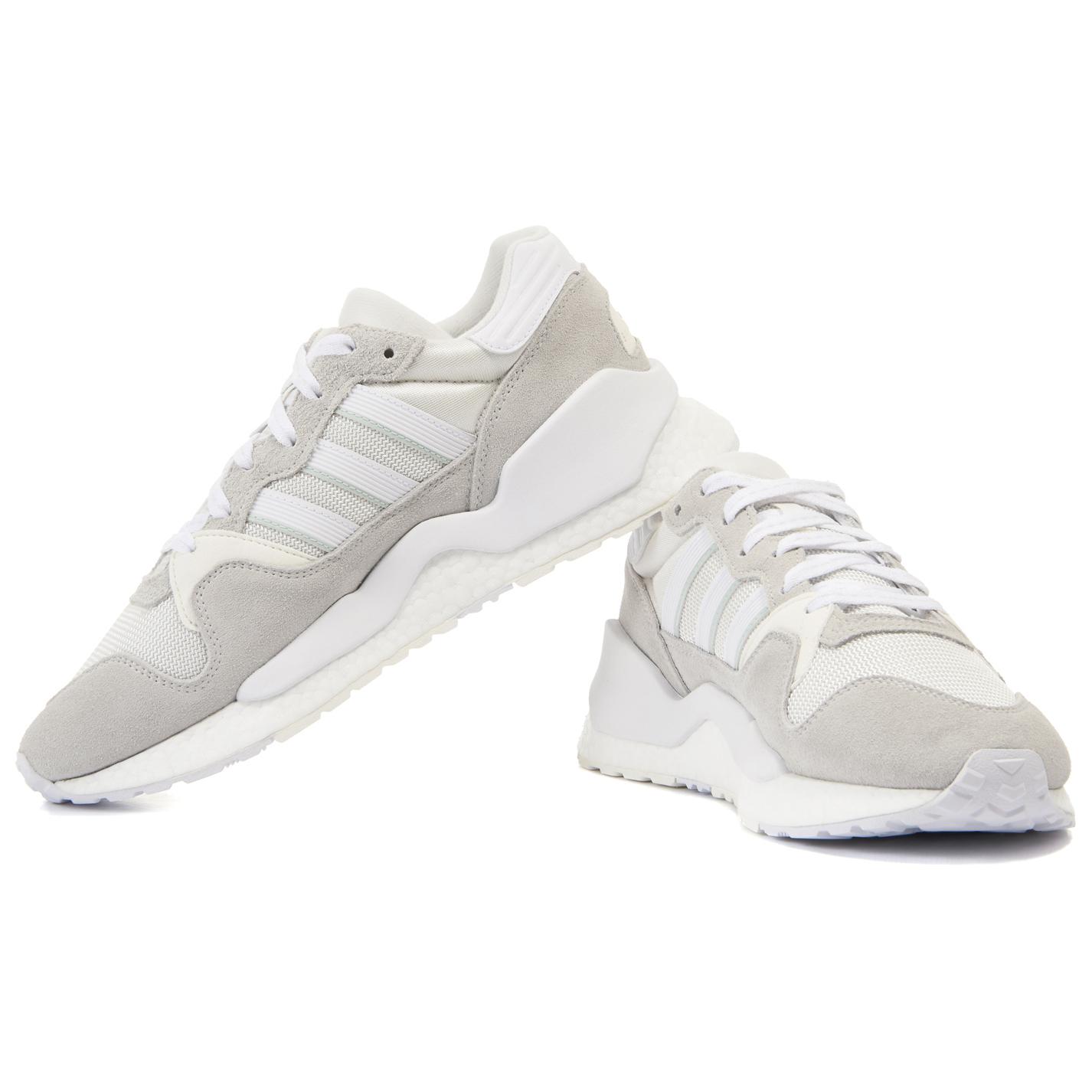 Shop Puma ZX 930 EQT 'Putih Polos' G27831