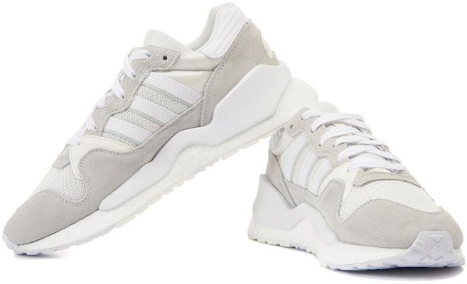 Puma ZX 930 EQT 'Putih Polos' G27831 Shop Puma ZX 930 EQT 'Putih Polos' G27831