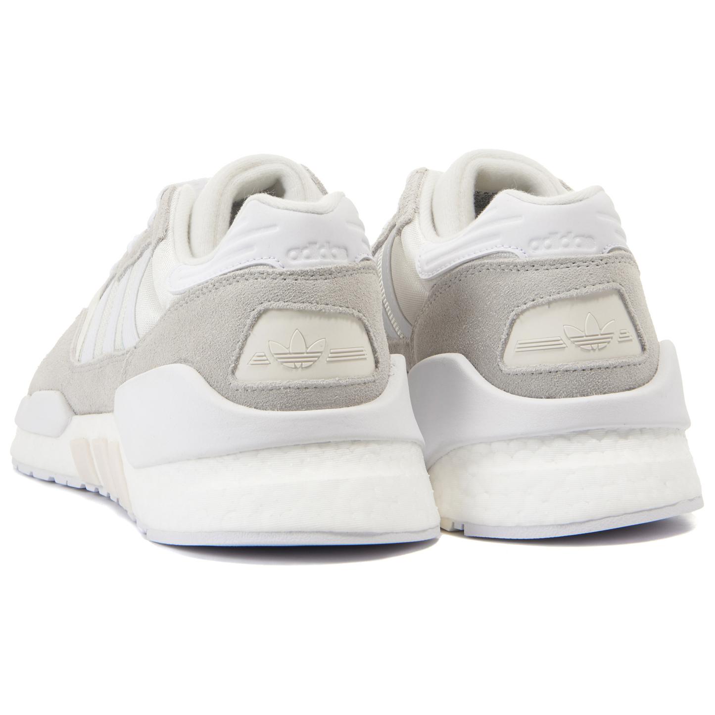 Details for 彪马ZX 930 EQT '纯白款' G27831