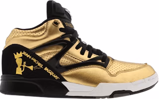 Pump Omni Lite 'Basquiat' Sample J87151-S Pump Omni Lite 'Basquiat' Sample J87151-S