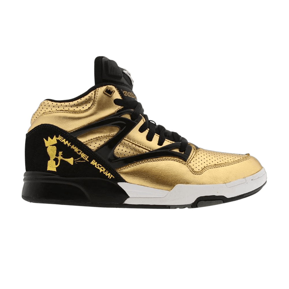 Pump Omni Lite 'Basquiat' Sample J87151-S